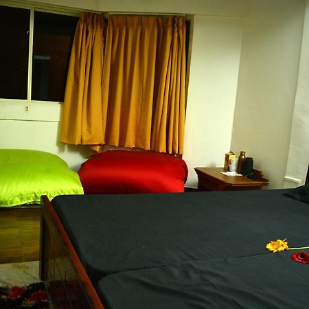 Auberge de jeunesse Social Rehab Downtown à Bangalore Extérieur photo