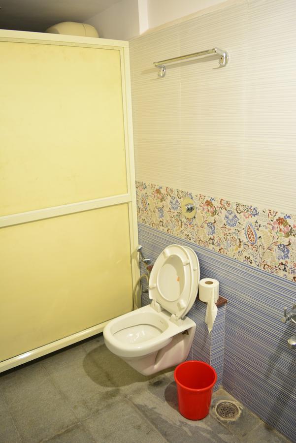 Auberge de jeunesse Social Rehab Downtown à Bangalore Extérieur photo