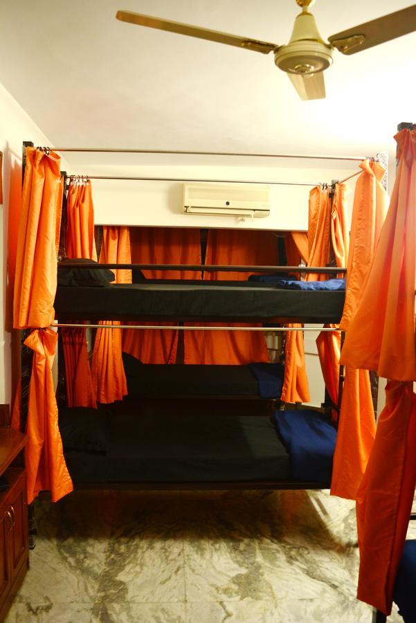 Auberge de jeunesse Social Rehab Downtown à Bangalore Extérieur photo