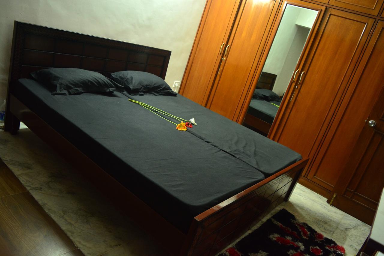 Auberge de jeunesse Social Rehab Downtown à Bangalore Extérieur photo