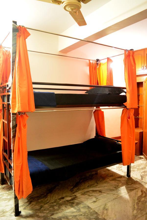 Auberge de jeunesse Social Rehab Downtown à Bangalore Extérieur photo
