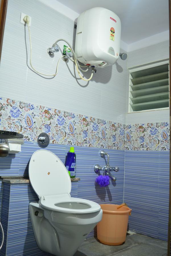 Auberge de jeunesse Social Rehab Downtown à Bangalore Extérieur photo