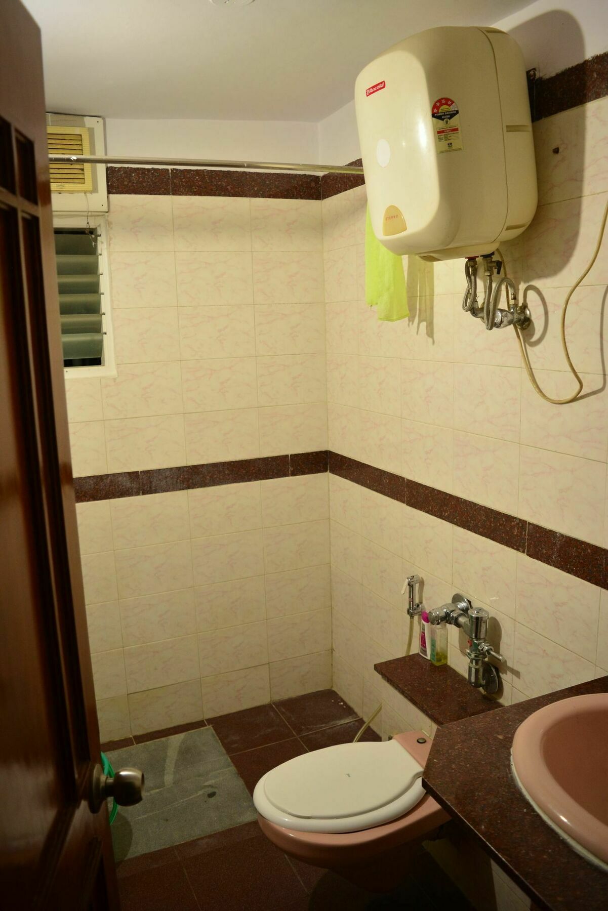 Auberge de jeunesse Social Rehab Downtown à Bangalore Extérieur photo