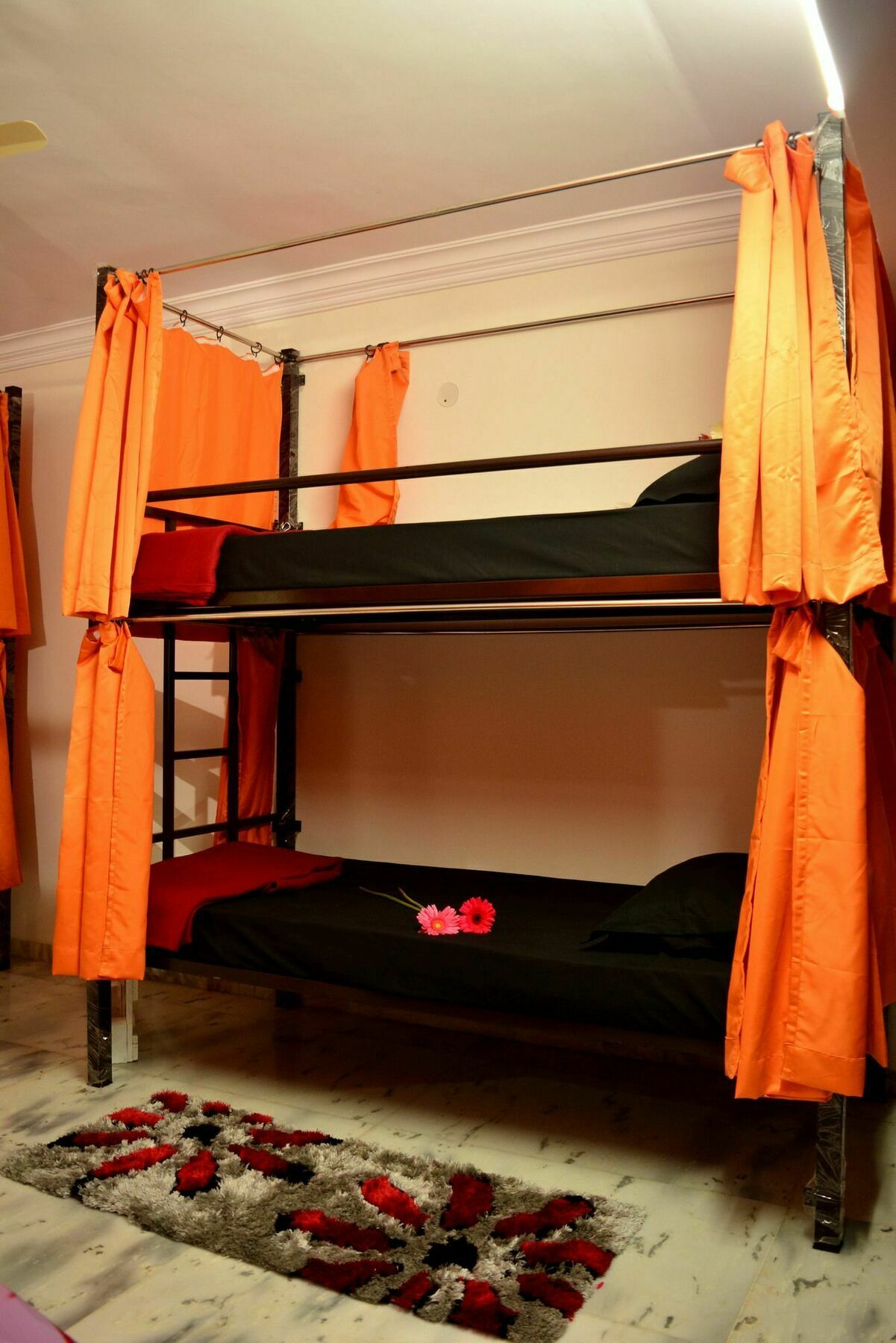 Auberge de jeunesse Social Rehab Downtown à Bangalore Extérieur photo